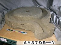 藏品(年糕磨)的圖片